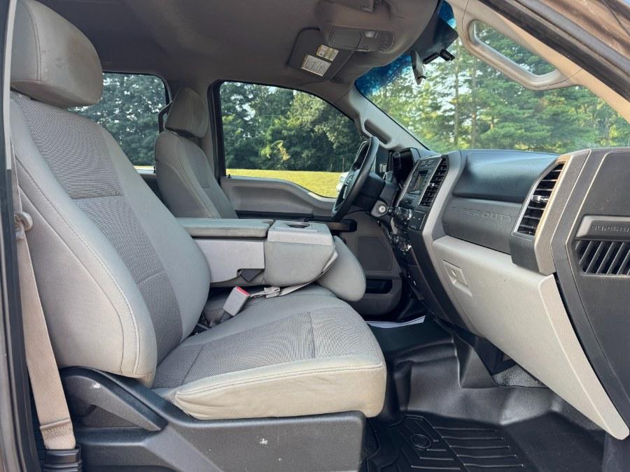 used 2017 Ford F-350 car, priced at $26,900