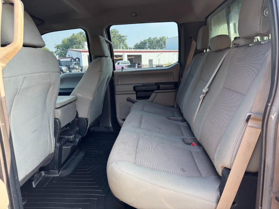 used 2017 Ford F-350 car, priced at $26,900