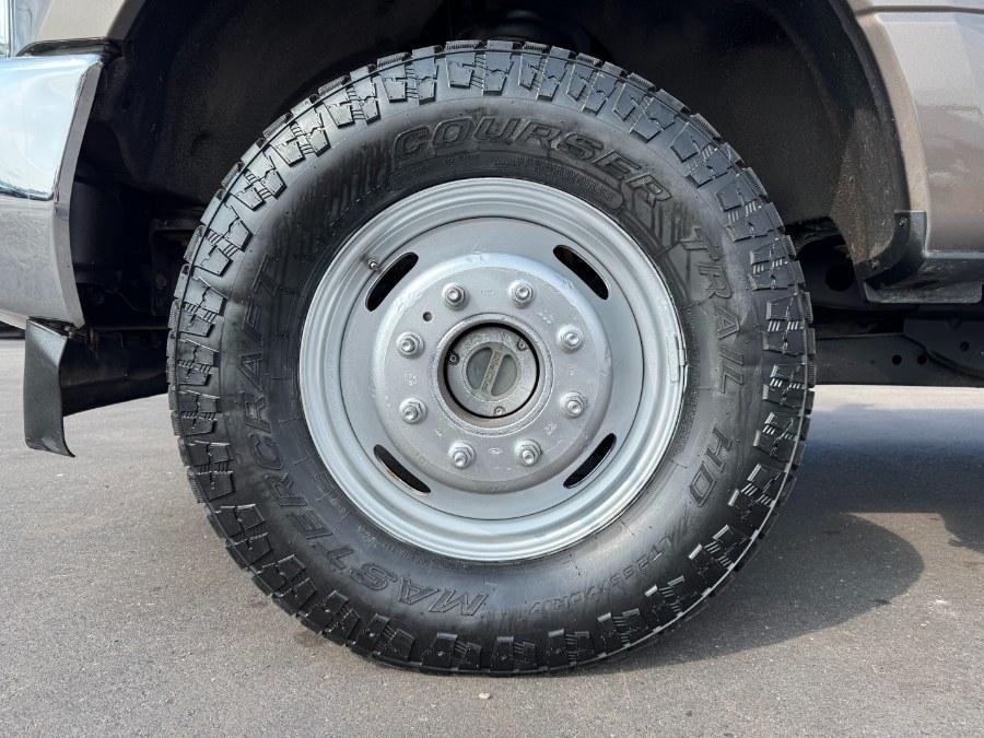 used 2017 Ford F-350 car, priced at $26,900