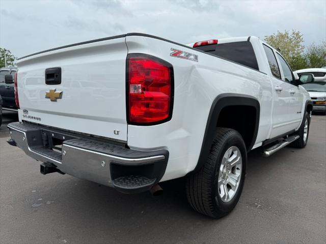 used 2015 Chevrolet Silverado 1500 car, priced at $10,900
