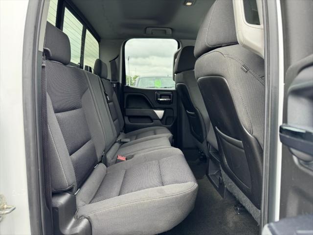 used 2015 Chevrolet Silverado 1500 car, priced at $10,900