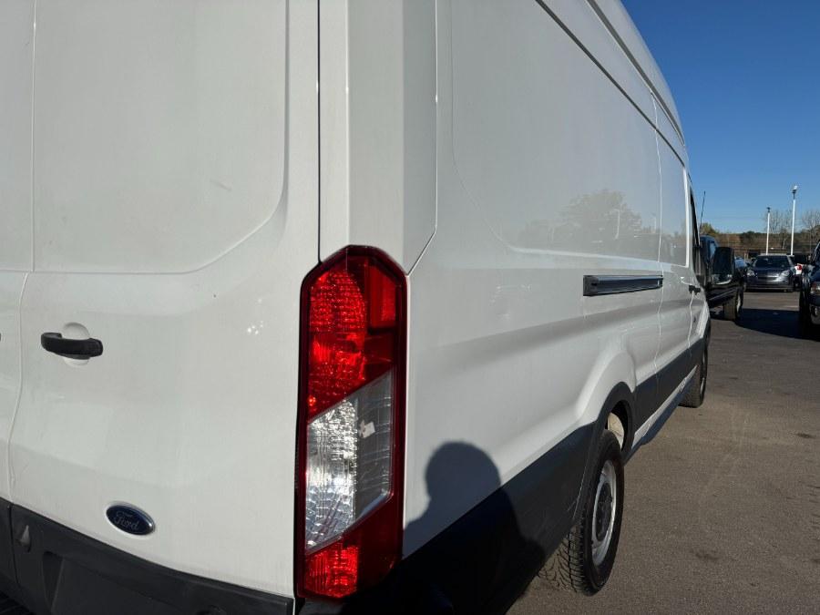 used 2017 Ford Transit-250 car, priced at $25,900