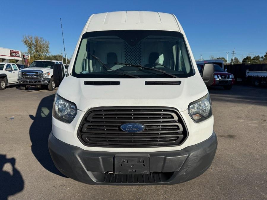 used 2017 Ford Transit-250 car, priced at $25,900