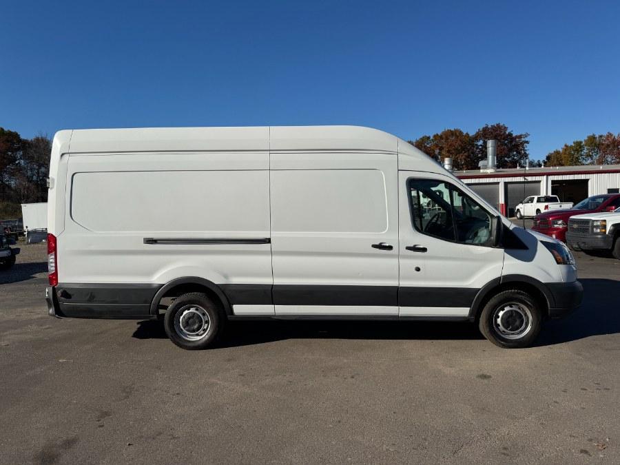 used 2017 Ford Transit-250 car, priced at $25,900