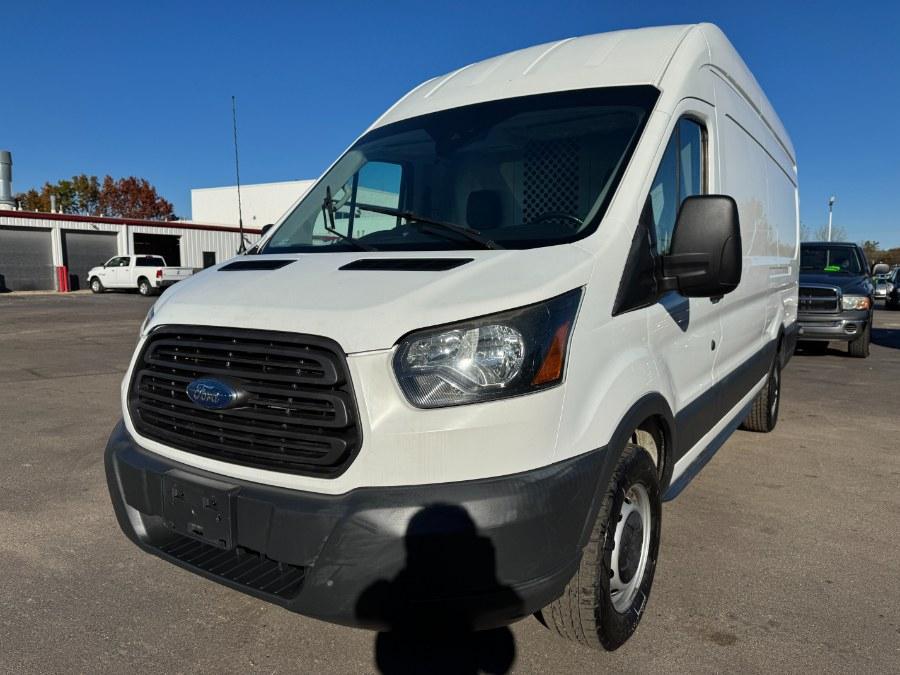 used 2017 Ford Transit-250 car, priced at $25,900