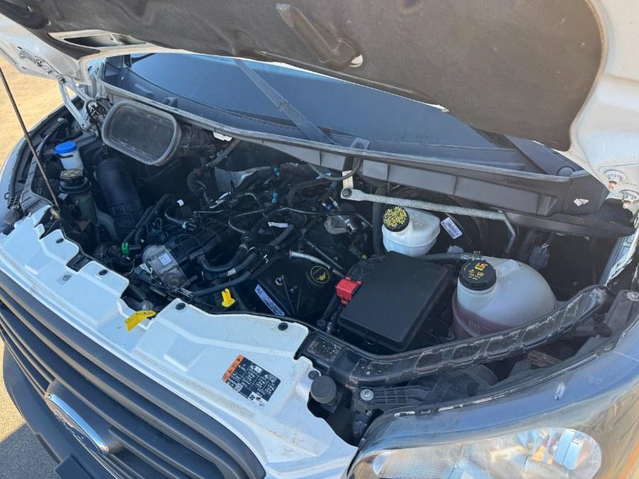 used 2017 Ford Transit-250 car, priced at $25,900