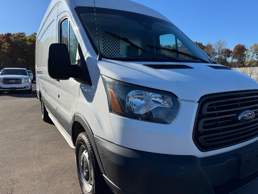 used 2017 Ford Transit-250 car, priced at $25,900