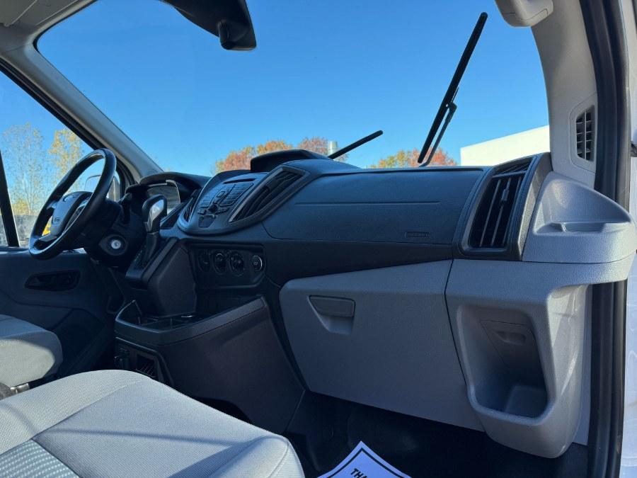 used 2017 Ford Transit-250 car, priced at $25,900