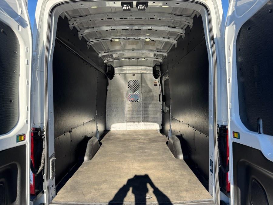 used 2017 Ford Transit-250 car, priced at $25,900
