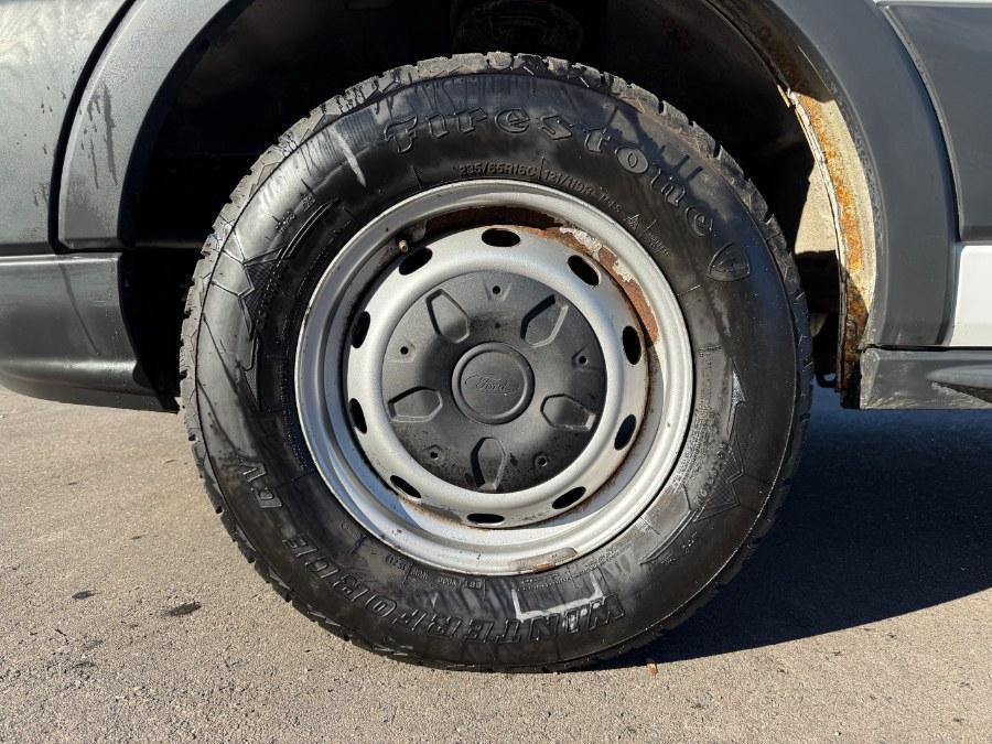 used 2017 Ford Transit-250 car, priced at $25,900