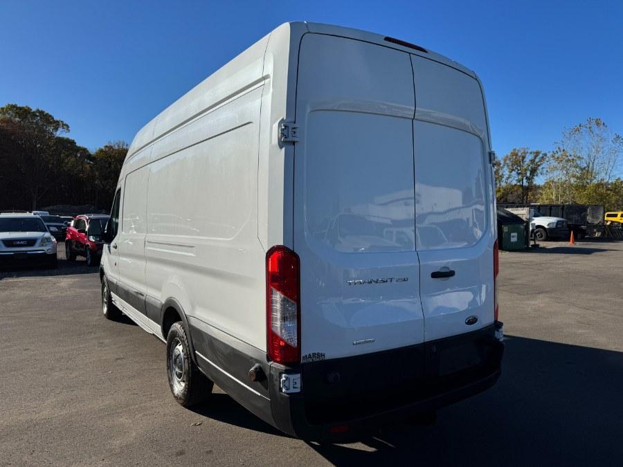 used 2017 Ford Transit-250 car, priced at $25,900