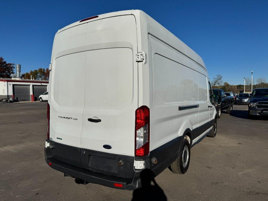used 2017 Ford Transit-250 car, priced at $25,900