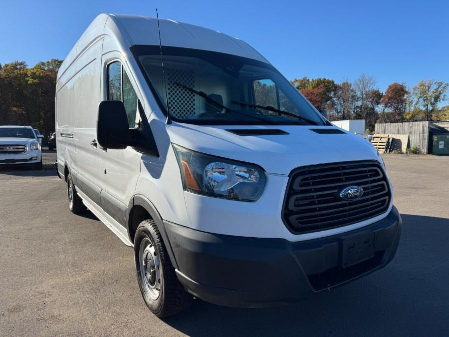used 2017 Ford Transit-250 car, priced at $25,900