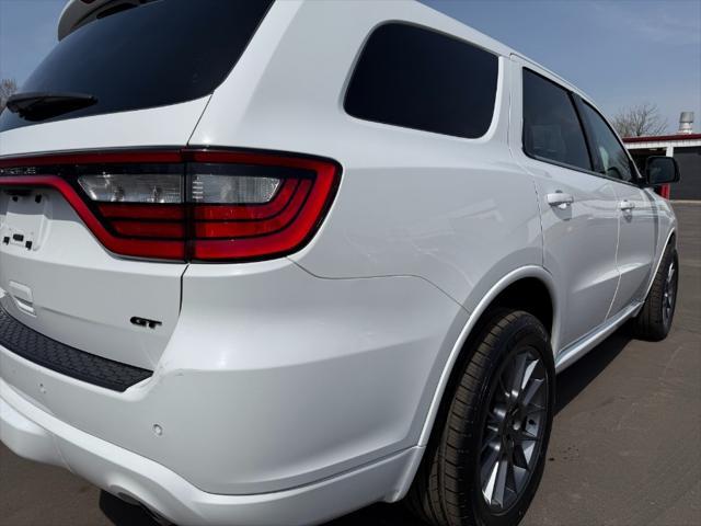 used 2018 Dodge Durango car, priced at $14,900