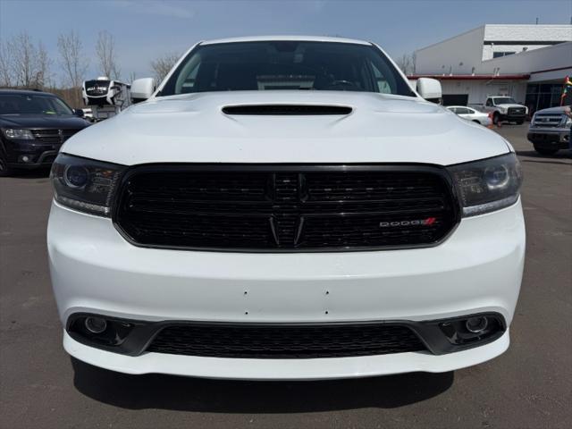 used 2018 Dodge Durango car, priced at $14,900