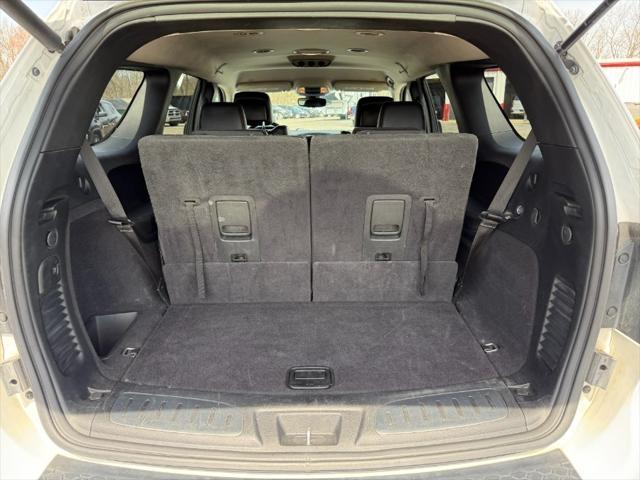 used 2018 Dodge Durango car, priced at $14,900
