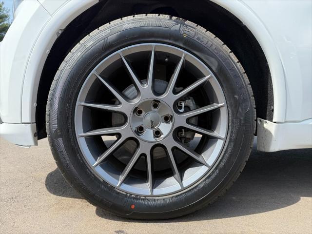 used 2018 Dodge Durango car, priced at $14,900