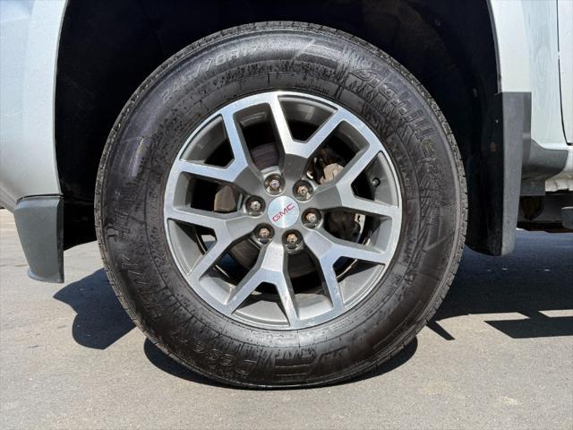 used 2015 GMC Canyon car, priced at $13,900