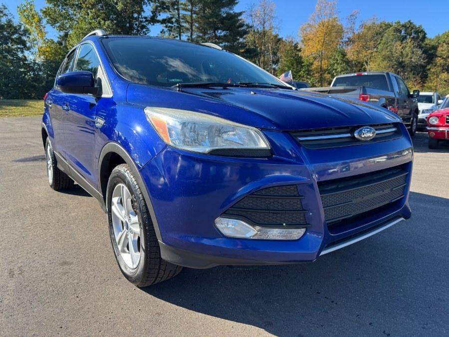 used 2015 Ford Escape car, priced at $4,900