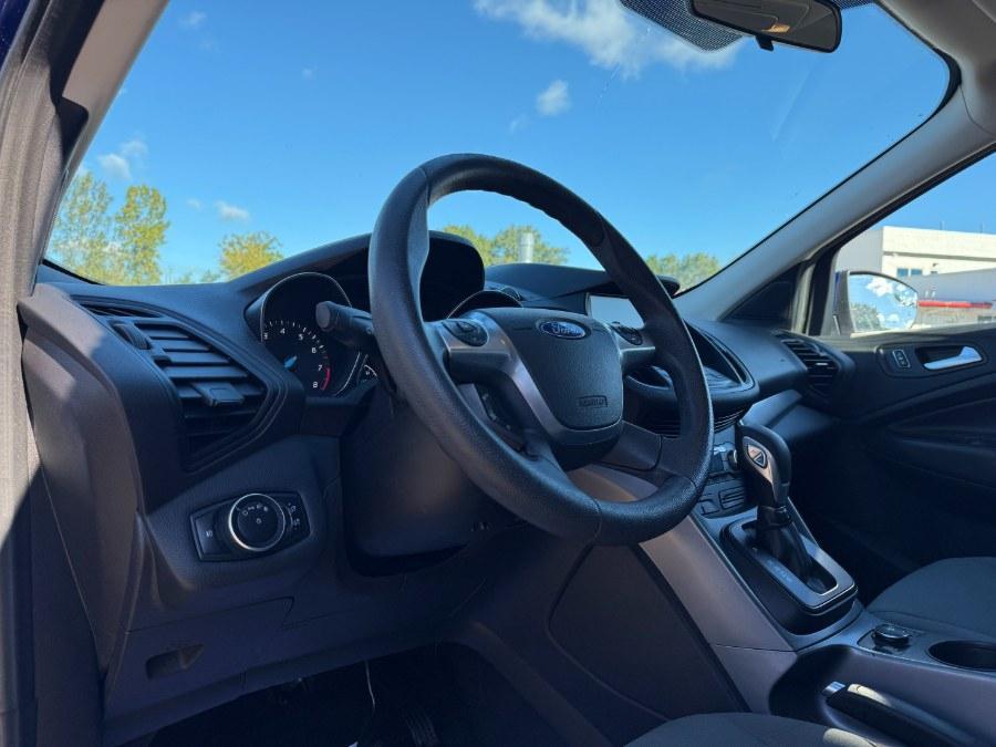 used 2015 Ford Escape car, priced at $4,900