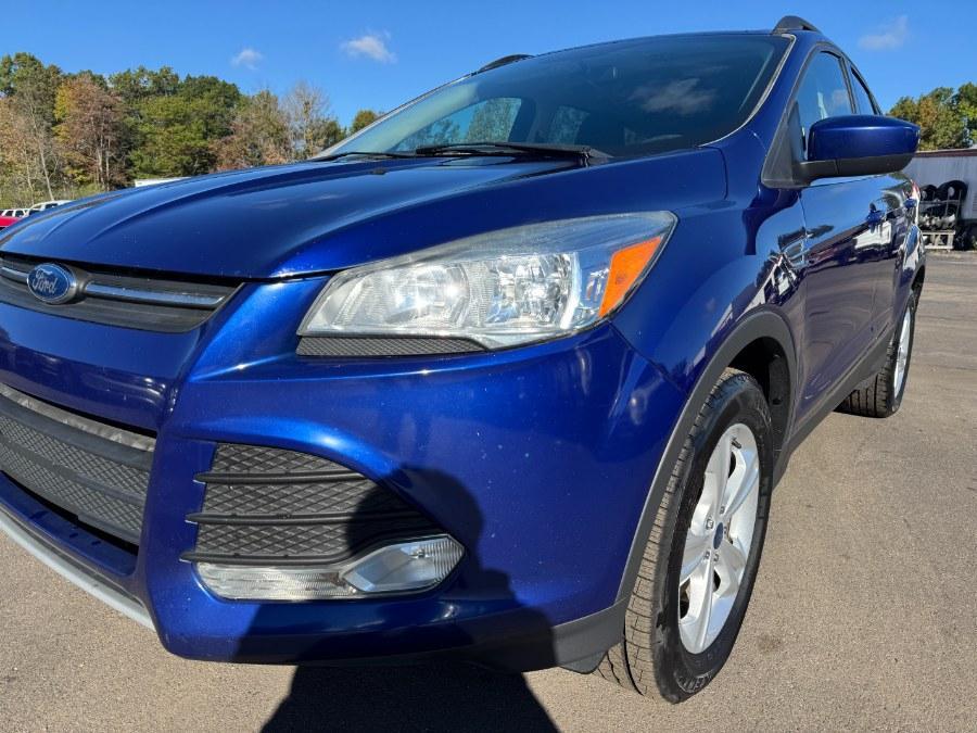 used 2015 Ford Escape car, priced at $4,900