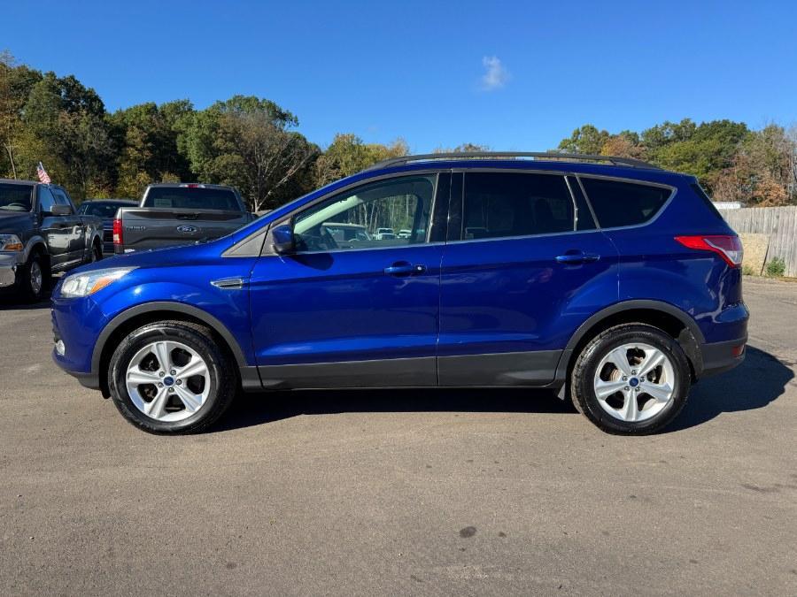used 2015 Ford Escape car, priced at $4,900