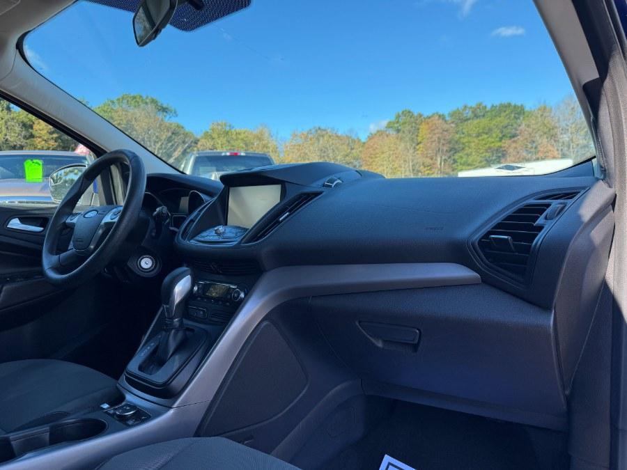 used 2015 Ford Escape car, priced at $4,900