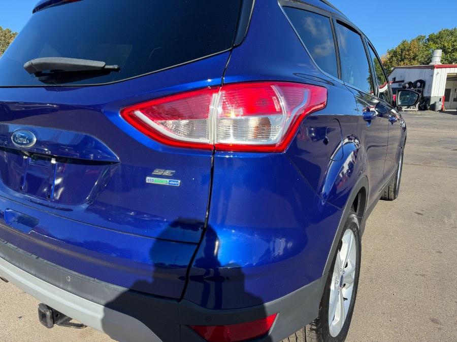 used 2015 Ford Escape car, priced at $4,900