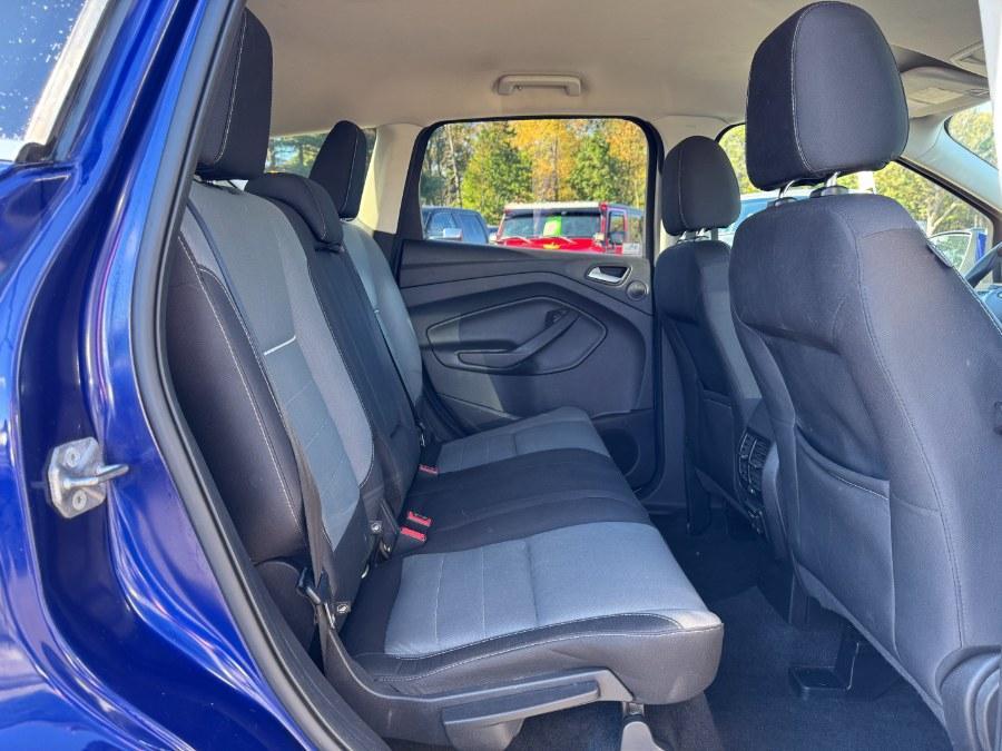 used 2015 Ford Escape car, priced at $4,900