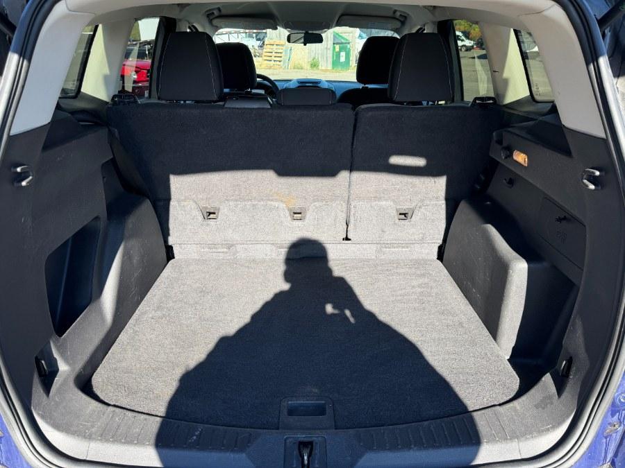 used 2015 Ford Escape car, priced at $4,900