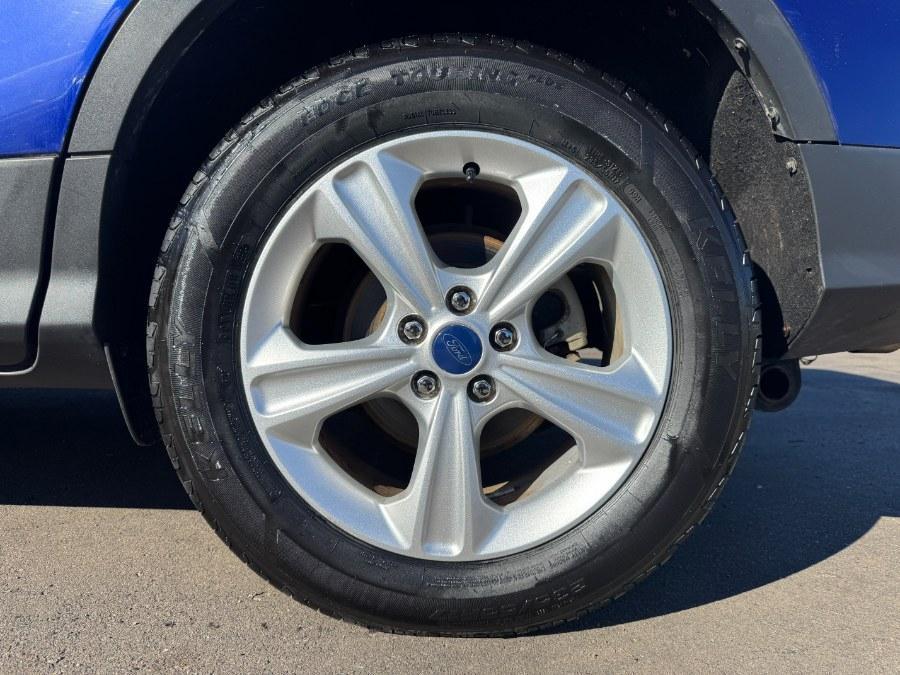 used 2015 Ford Escape car, priced at $4,900