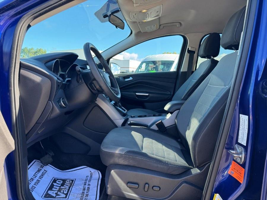 used 2015 Ford Escape car, priced at $4,900