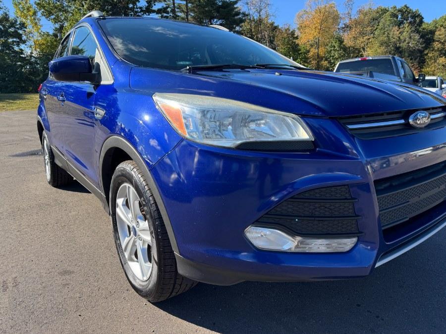 used 2015 Ford Escape car, priced at $4,900
