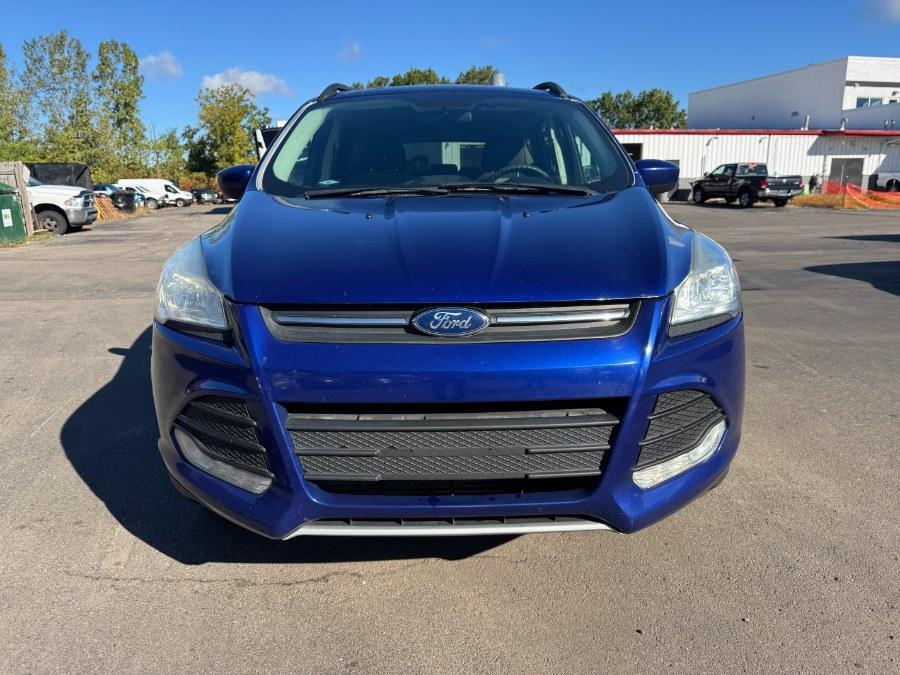 used 2015 Ford Escape car, priced at $4,900