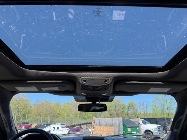 used 2019 Ford F-150 car, priced at $19,900
