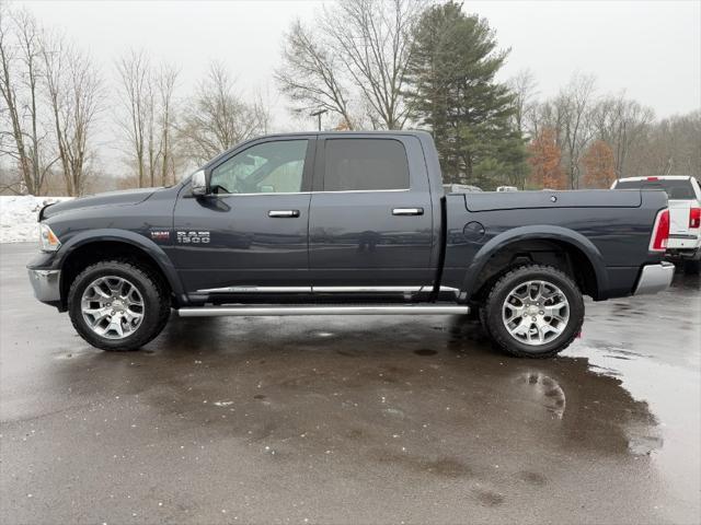 used 2017 Ram 1500 car, priced at $17,900