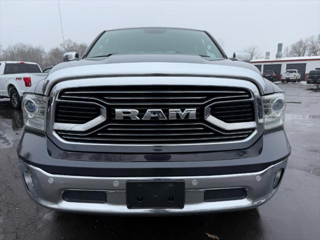 used 2017 Ram 1500 car, priced at $17,900