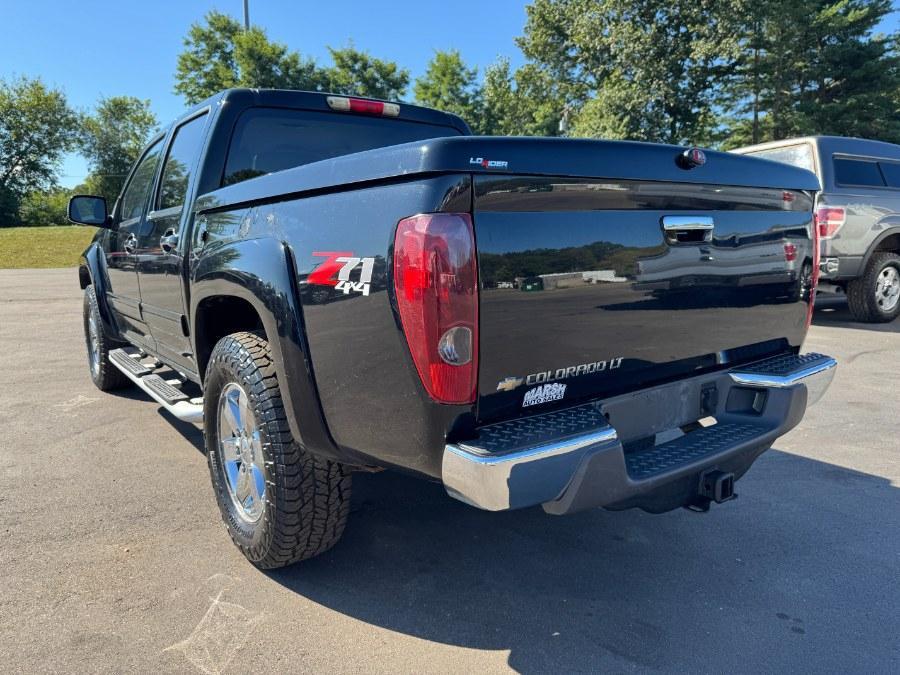 used 2012 Chevrolet Colorado car, priced at $6,900