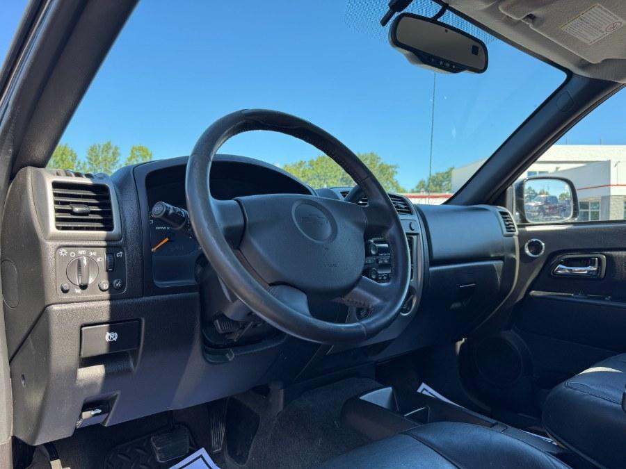 used 2012 Chevrolet Colorado car, priced at $6,900