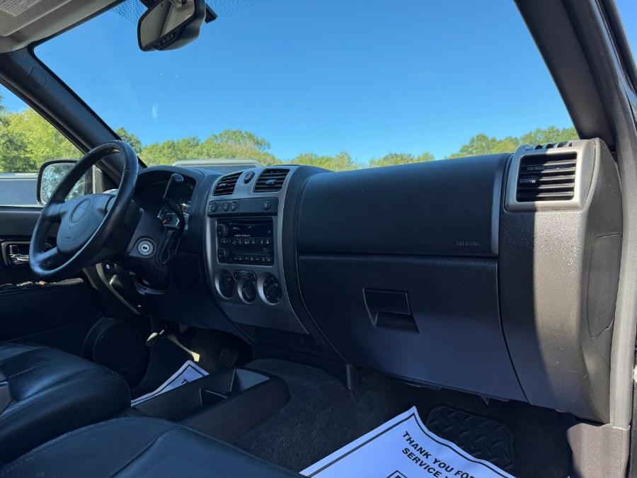 used 2012 Chevrolet Colorado car, priced at $6,900