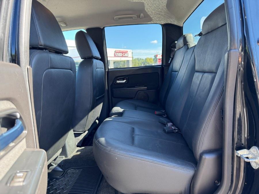 used 2012 Chevrolet Colorado car, priced at $6,900