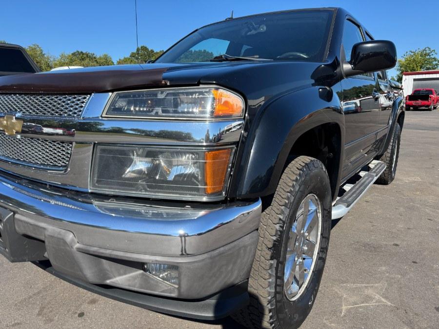 used 2012 Chevrolet Colorado car, priced at $6,900