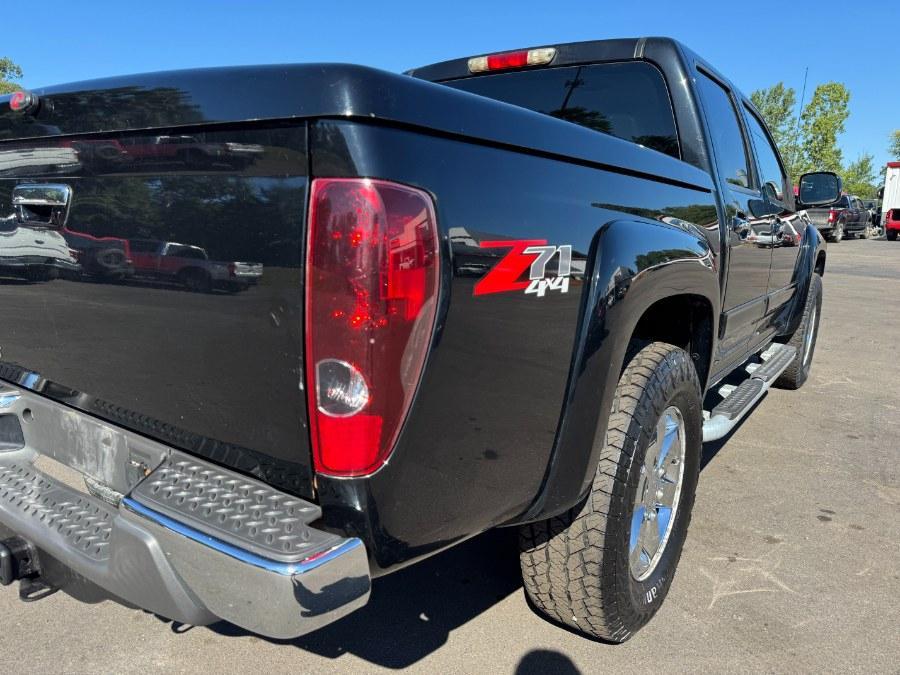 used 2012 Chevrolet Colorado car, priced at $6,900