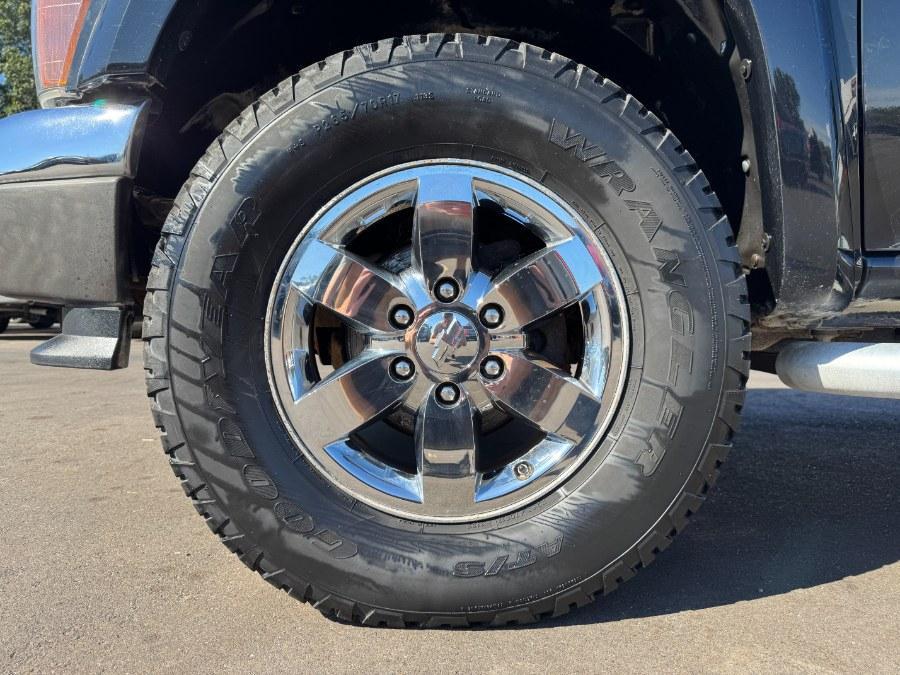 used 2012 Chevrolet Colorado car, priced at $6,900