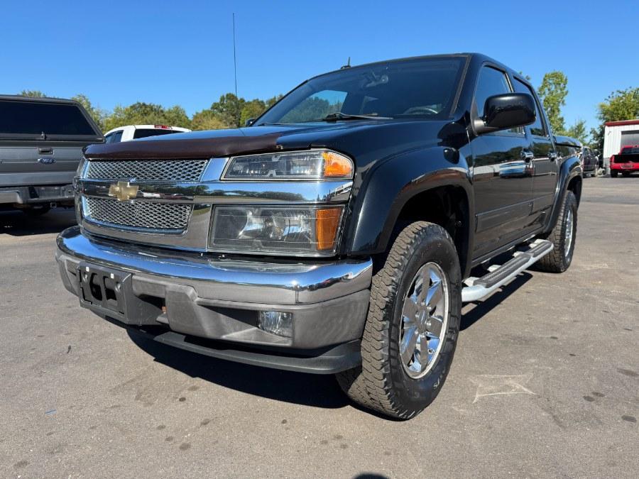 used 2012 Chevrolet Colorado car, priced at $6,900
