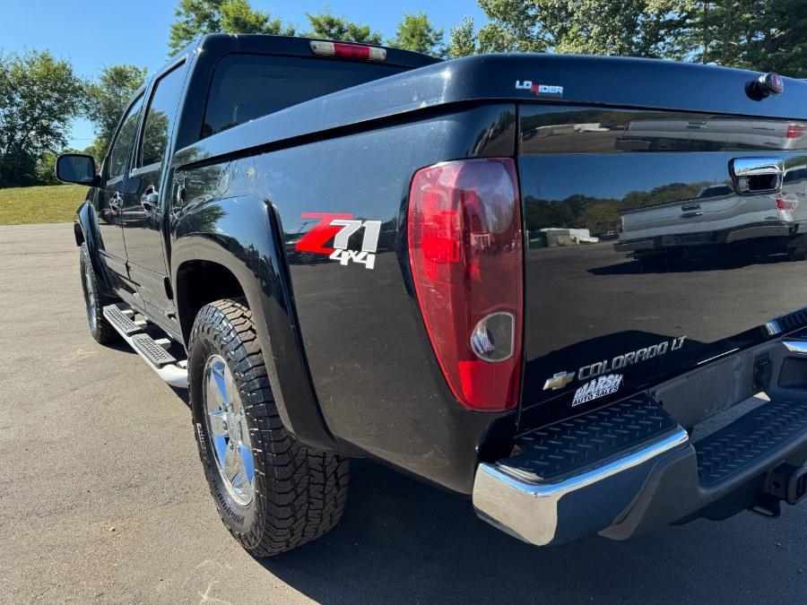 used 2012 Chevrolet Colorado car, priced at $6,900
