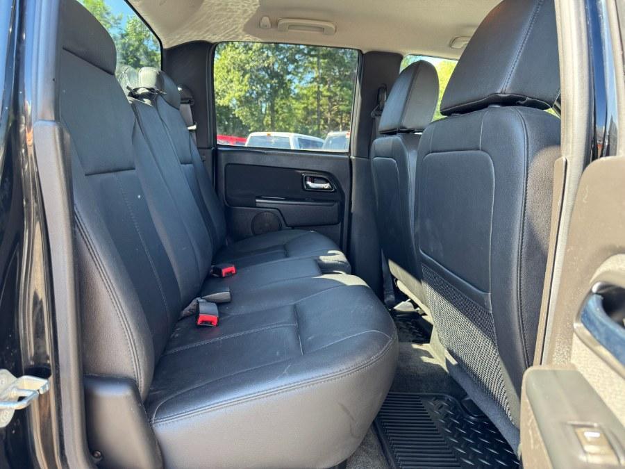 used 2012 Chevrolet Colorado car, priced at $6,900