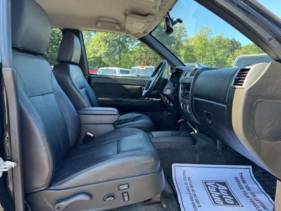 used 2012 Chevrolet Colorado car, priced at $6,900