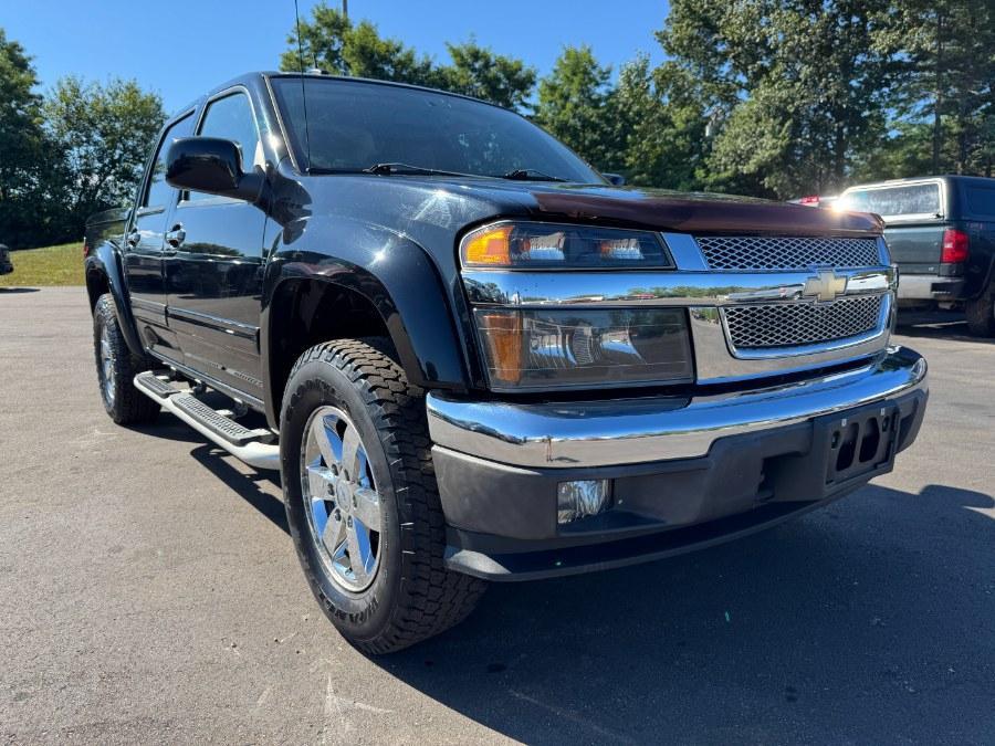 used 2012 Chevrolet Colorado car, priced at $6,900