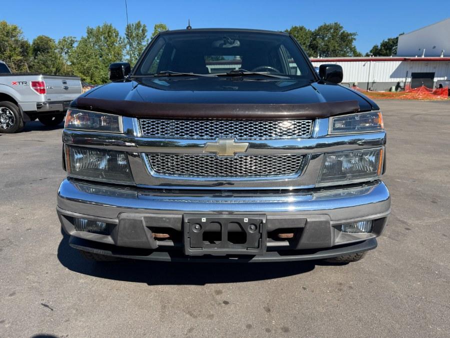 used 2012 Chevrolet Colorado car, priced at $6,900